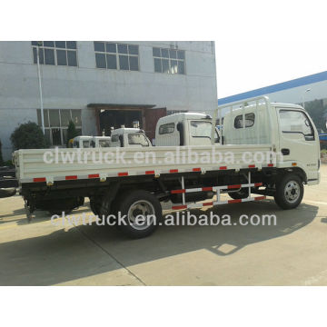 2015 IVECO camião basculante à venda, mini camião de carga 5ton